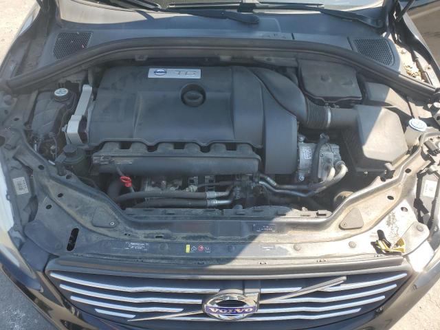 2015 VOLVO XC60 T6 PR YV4902RK1F2674739
