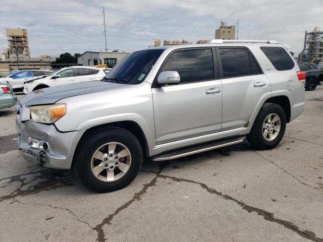 TOYOTA 4RUNNER SR