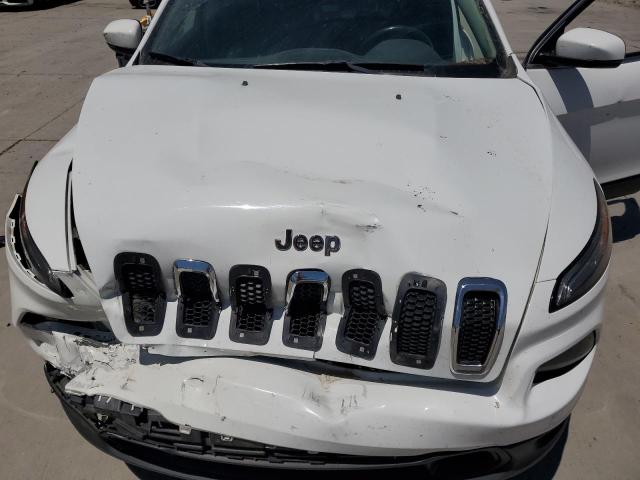 2016 JEEP CHEROKEE L 1C4PJMCS9GW155847