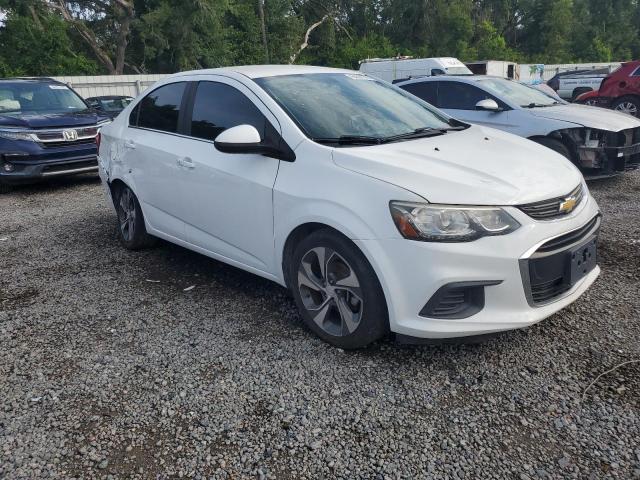2017 CHEVROLET SONIC PREM 1G1JF5SB0H4133370