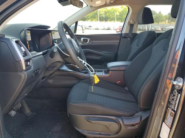 2023 KIA SORENTO LX - 5XYRGDLC0PG206150