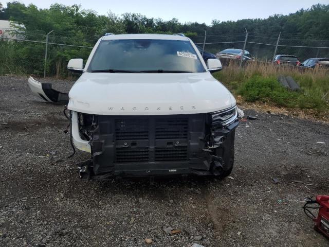 2022 JEEP WAGONEER S 1C4SJVBT7NS124465