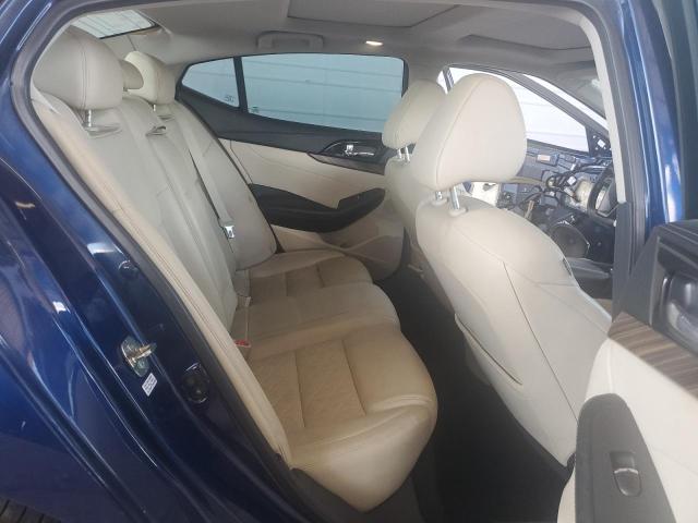 2016 NISSAN MAXIMA 3.5 - 1N4AA6AP1GC402771