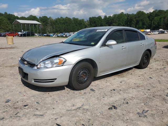 CHEVROLET IMPALA LS