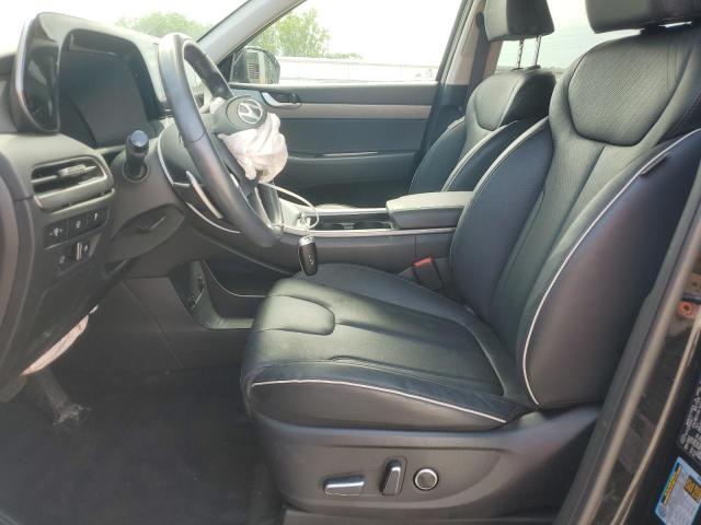 2023 HYUNDAI PALISADE X KM8R3DGE0PU553074