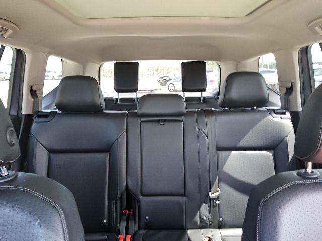 2019 VOLKSWAGEN ATLAS SE 1V2WR2CA8KC614701