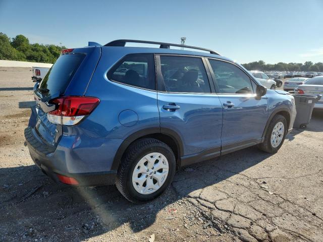 2019 SUBARU FORESTER JF2SKACCXKH415461