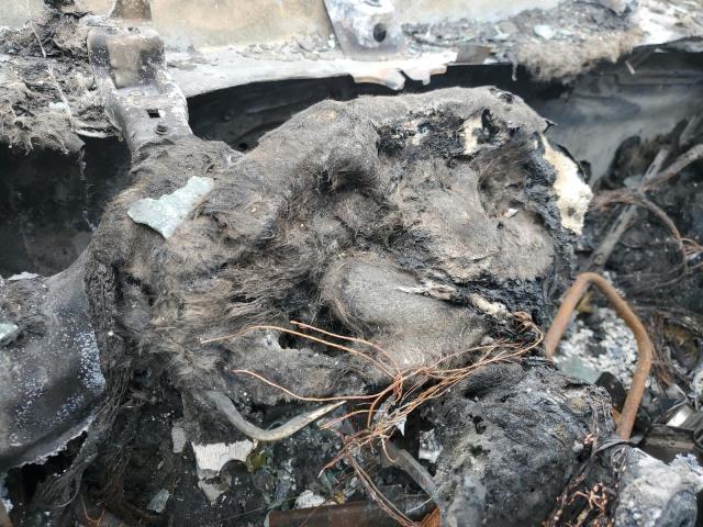 2013 CHEVROLET TRAVERSE L #3284825521