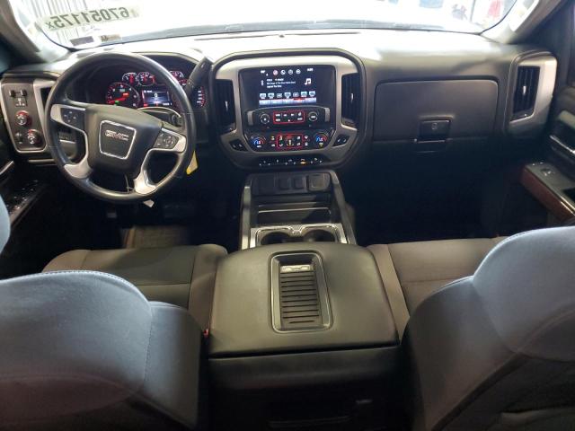 2016 GMC SIERRA K25 1GT12SEG1GF226538