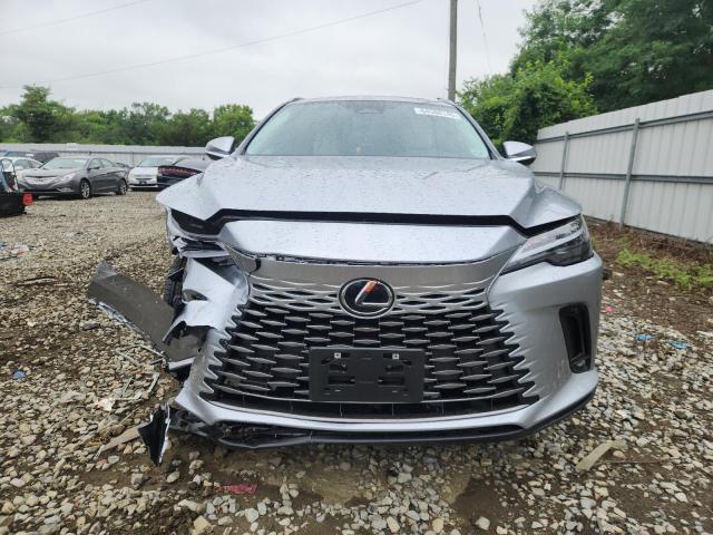 2024 LEXUS RX 350 BAS 2T2BAMCAXRC080682