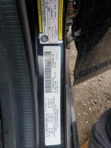 2013 CHRYSLER 200 TOURIN - 1C3CCBBG4DN745891