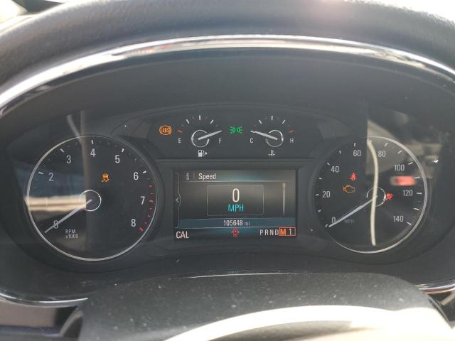 2019 BUICK ENCORE PRE KL4CJESB8KB838879