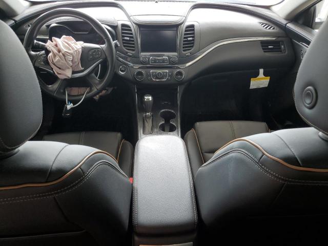 2019 CHEVROLET IMPALA PRE 2G1105S33K9155247
