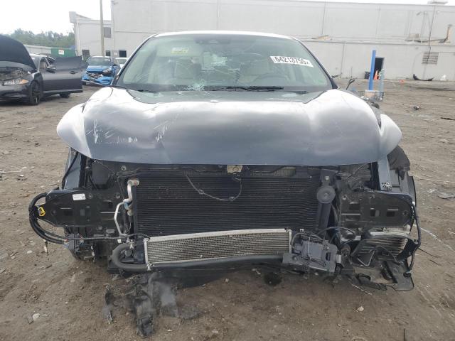 2021 HONDA INSIGHT TO 19XZE4F93ME007396