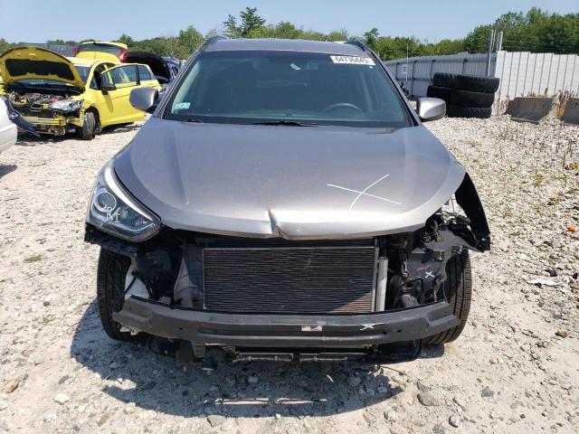 2017 HYUNDAI SANTA FE S - 5XYZUDLBXHG408706
