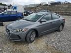 2018 HYUNDAI ELANTRA SE - KMHD74LFXJU608991