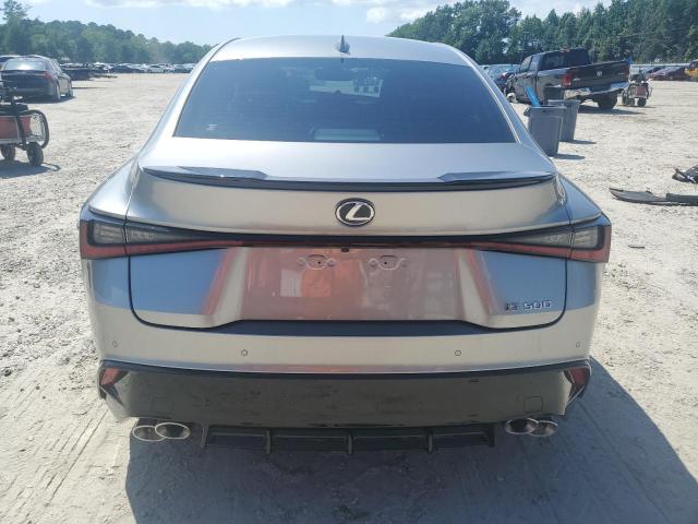 2023 LEXUS IS 500 F S JTHAP1D21P5002966