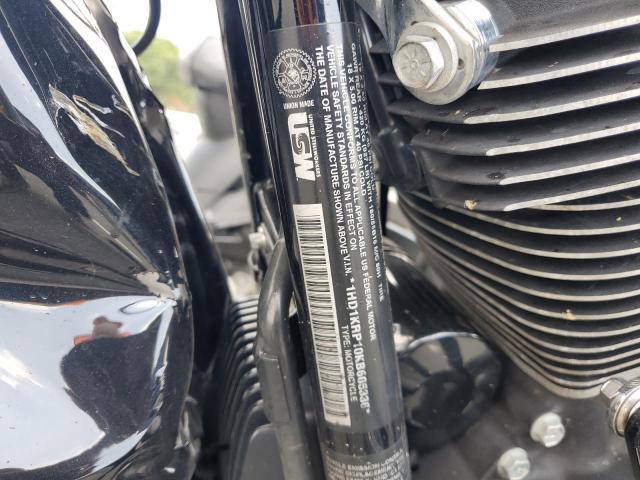 2019 HARLEY-DAVIDSON FLHXS 1HD1KRP10KB605336