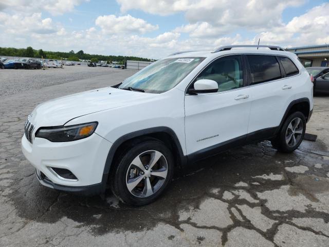 2019 JEEP CHEROKEE L - 1C4PJMDX5KD295117