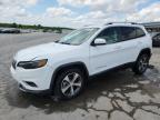 2019 JEEP CHEROKEE L - 1C4PJMDX5KD295117