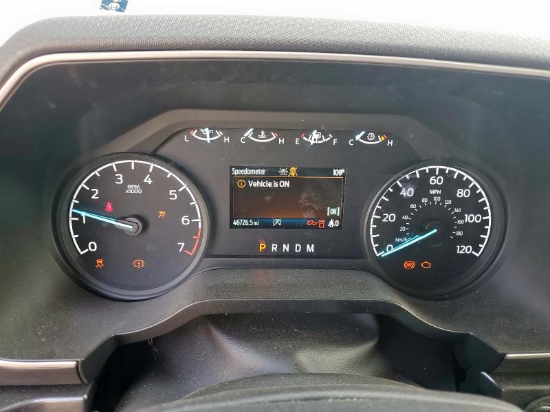 2022 FORD F150 SUPER - 1FTEW1CP4NKF24668