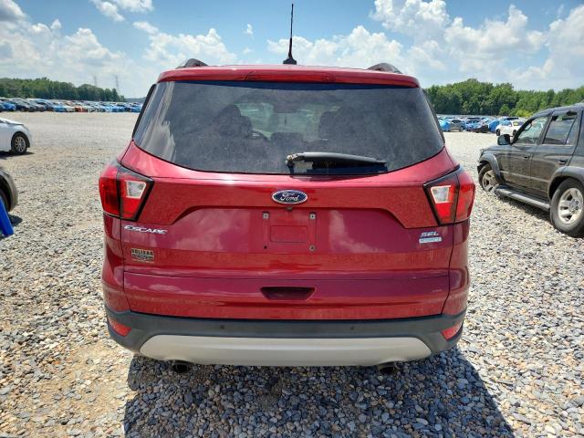 2019 FORD ESCAPE SEL 1FMCU0HD6KUA74927