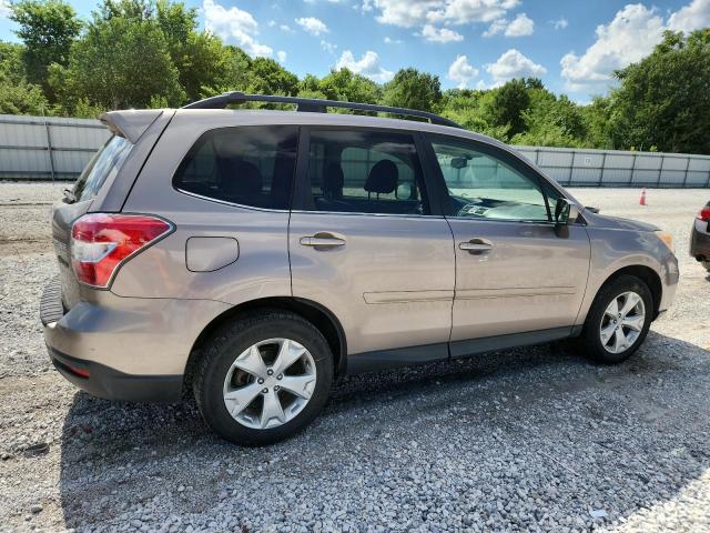 2015 SUBARU FORESTER 2.5I LIMITED JF2SJAHC1FH403071