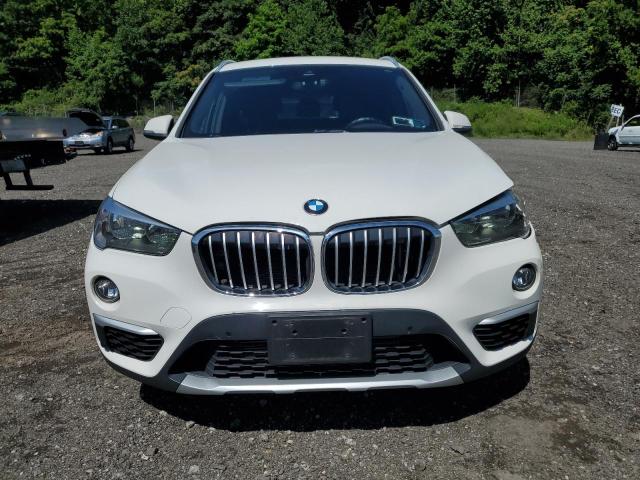 2019 BMW X1 XDRIVE2 - WBXHT3C54K3H36174