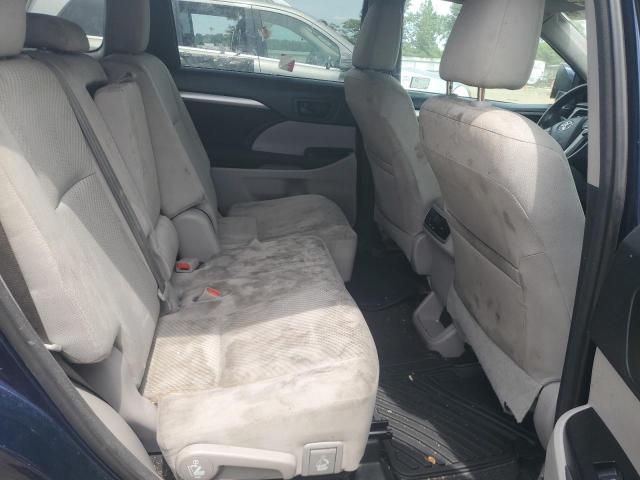 2015 TOYOTA HIGHLANDER 5TDZARFH5FS016366