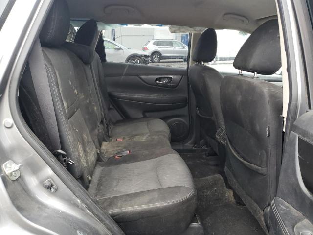 2020 NISSAN ROGUE S JN8AT2MV4LW108351