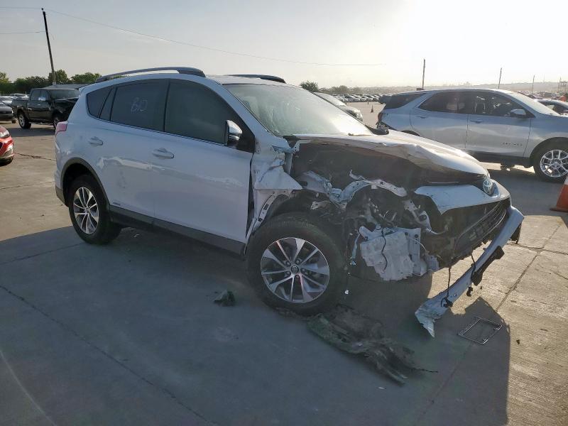2018 TOYOTA RAV4 HV LE - JTMRJREV1JD184002