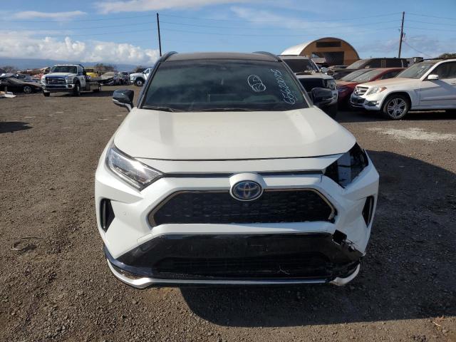 2021 TOYOTA RAV4 PRIME - JTMFB3FV6MD070819