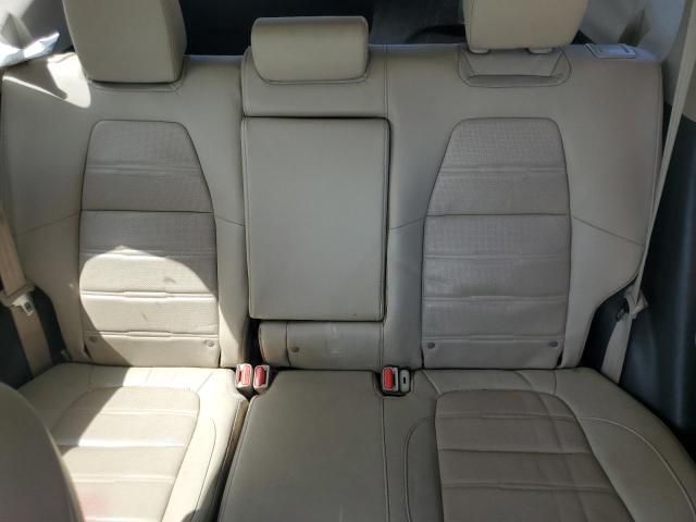 2020 HONDA CR-V EXL 5J6RW1H8XLA019900