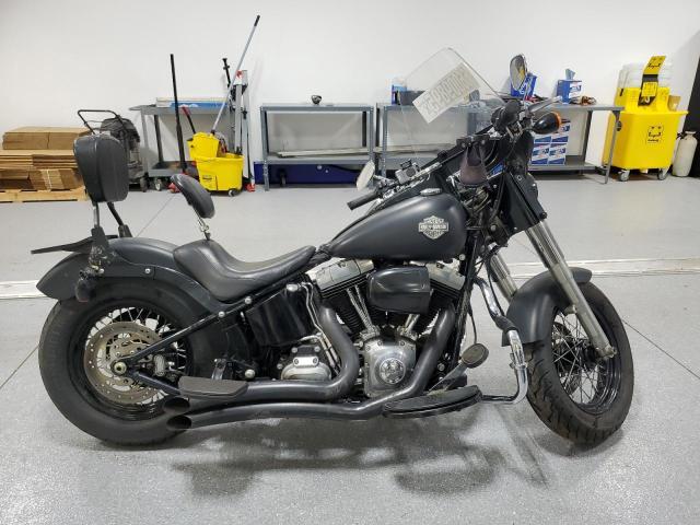 2013 HARLEY-DAVIDSON FLS SOFTAI 1HD1JRV15DB042003