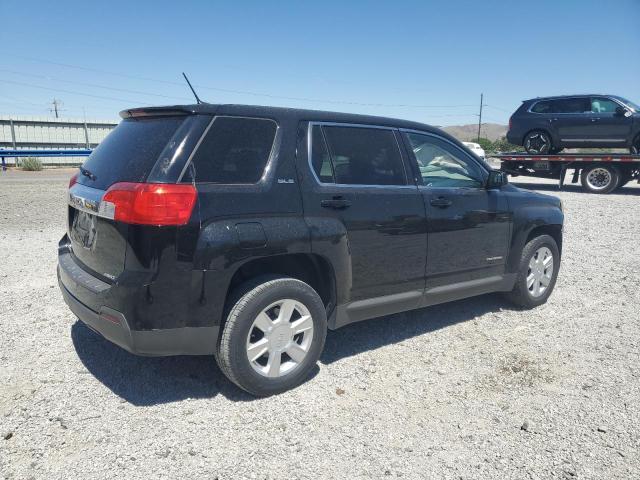 2013 GMC TERRAIN SLE - 2GKFLREKXD6417871