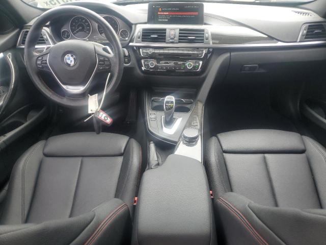 2018 BMW 328 D XDRI WBA8F1C56JAE97338
