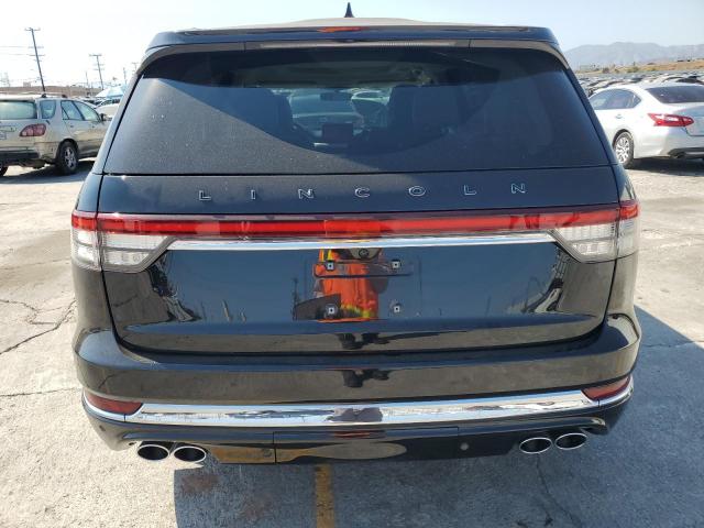 2022 LINCOLN AVIATOR BL 5LM5J9XCXNGL05701