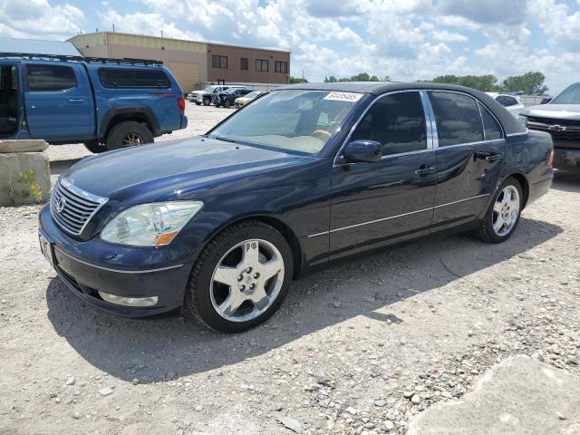 LEXUS LS 430