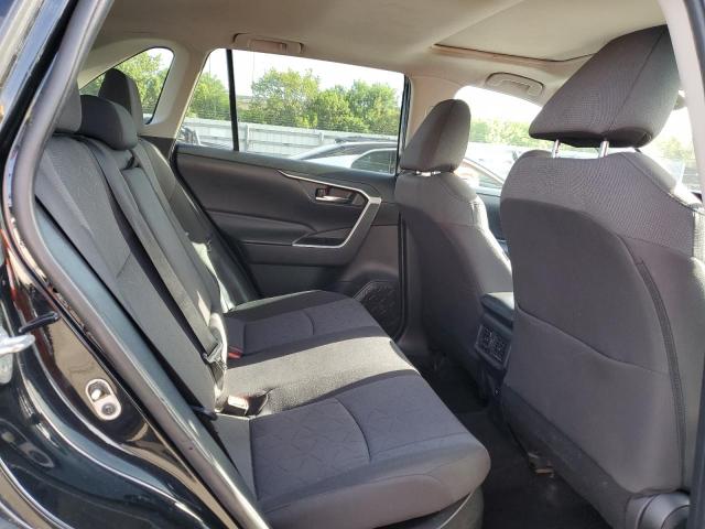 2020 TOYOTA RAV4 XLE - 2T3RWRFV7LW082757