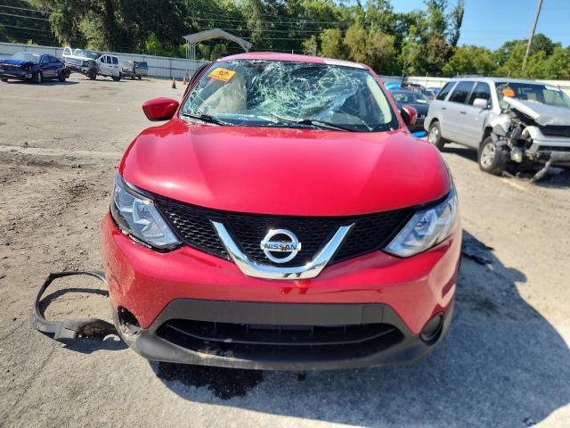 2018 NISSAN ROGUE SPOR JN1BJ1CP7JW108038