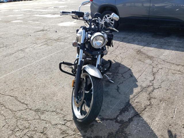 2009 YAMAHA XV1900 CU JYAVP27EX9A006650