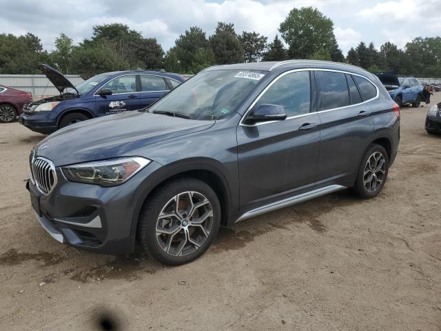 BMW X1 XDRIVE2