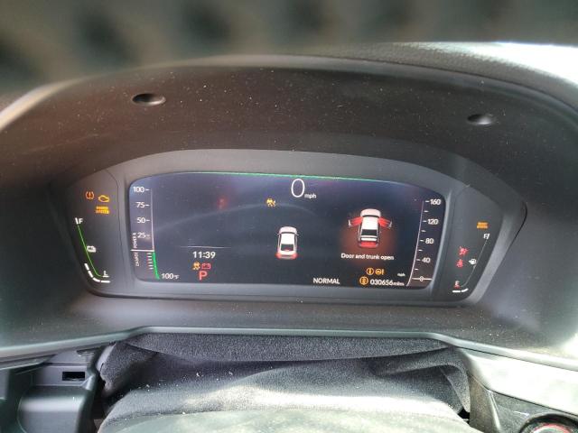 2023 HONDA ACCORD TOU - 1HGCY2F80PA024870