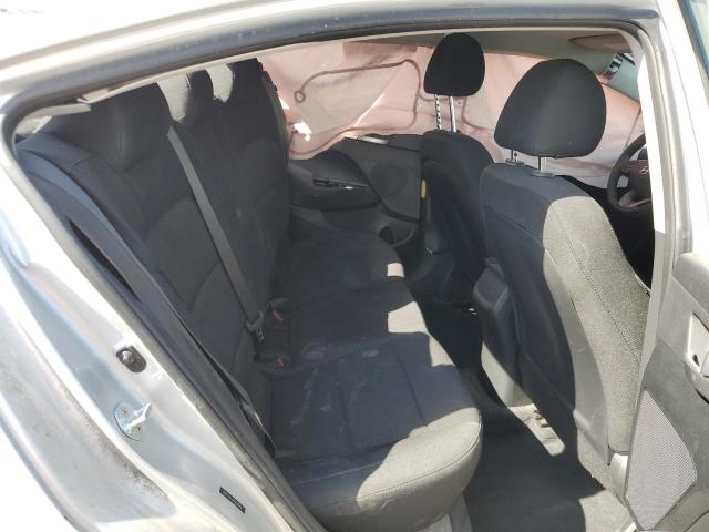 2019 HYUNDAI ELANTRA SE - 5NPD74LF4KH438059