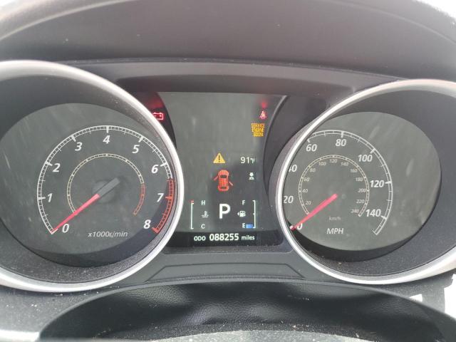 2015 MITSUBISHI OUTLANDER 4A4AP3AU9FE061922