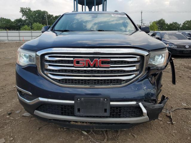 2017 GMC ACADIA SLT - 1GKKNWLS1HZ289220