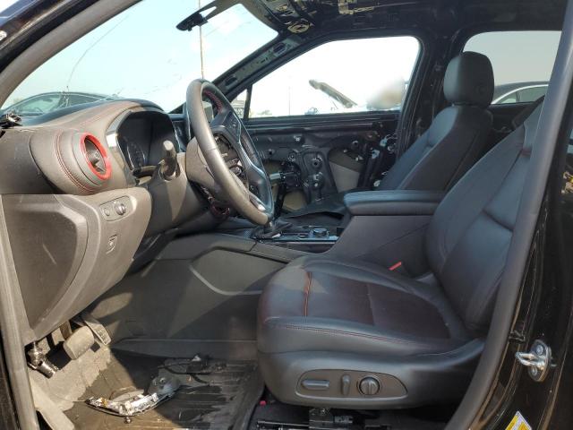 2023 CHEVROLET BLAZER RS 3GNKBKRS4PS168429