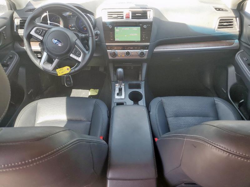 2016 SUBARU OUTBACK 2. 4S4BSBNC5G3284523