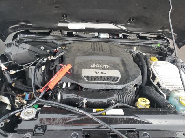 2016 JEEP WRANGLER U 1C4HJWEG8GL306140