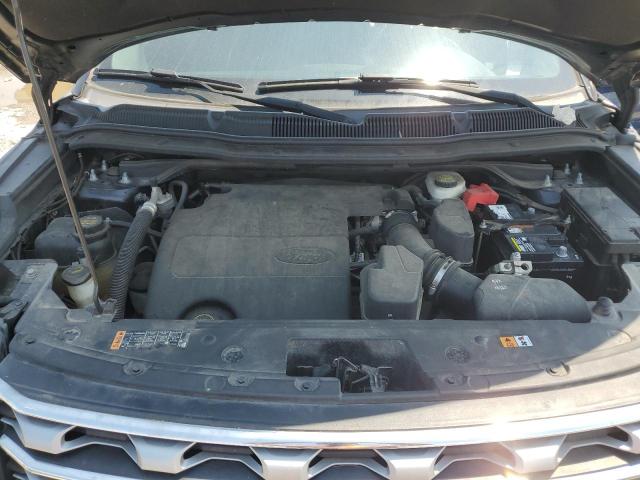 2016 FORD EXPLORER L - 1FM5K8F87GGA36387